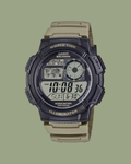 Reloj Casio Hombre AE-1000W-5AV