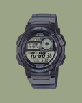 Reloj Casio Hombre AE-1000W-8AV