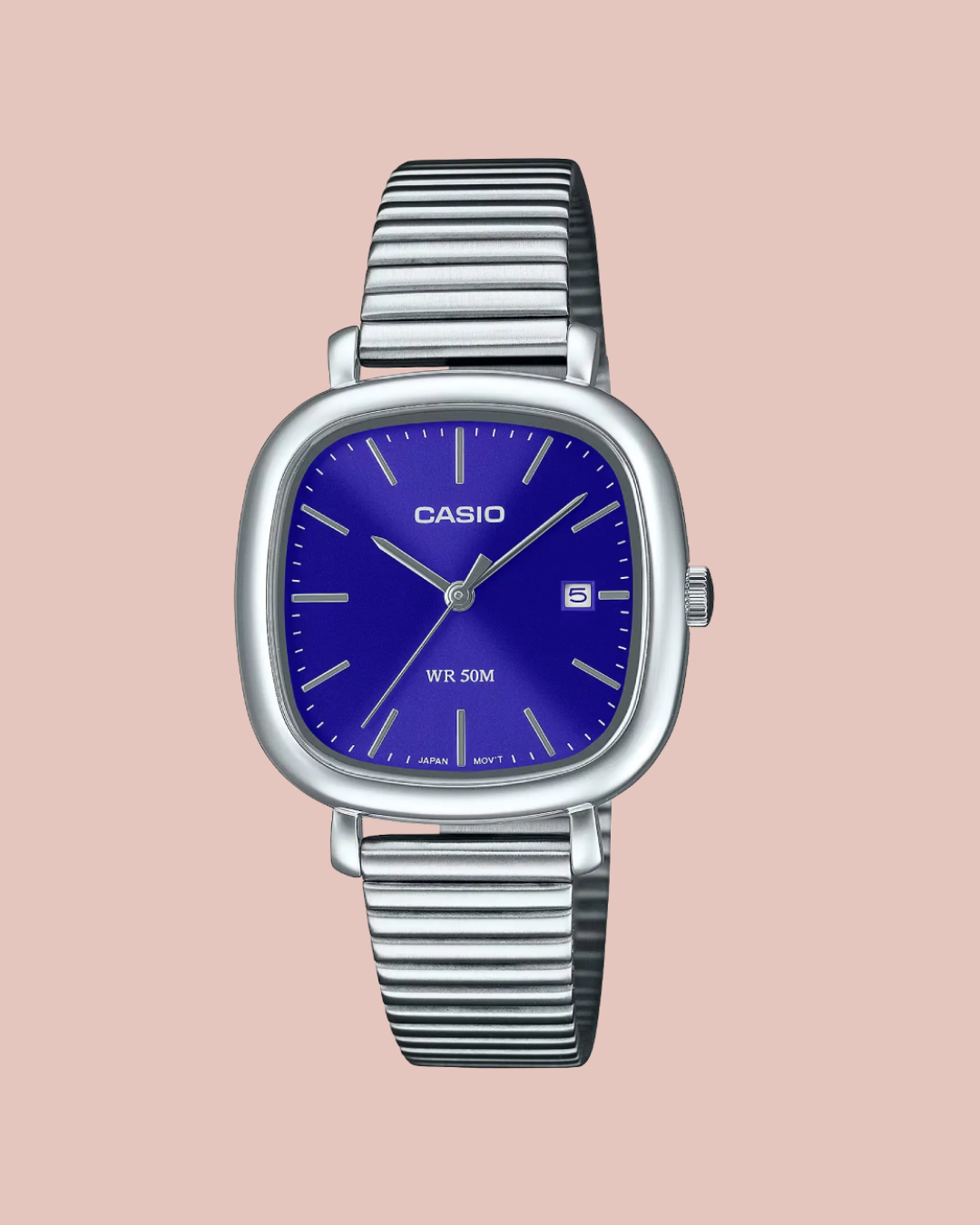 Reloj Casio Mujer LTP-B166D-2AV
