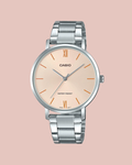 Reloj Casio Mujer LTP-VT01D-4B