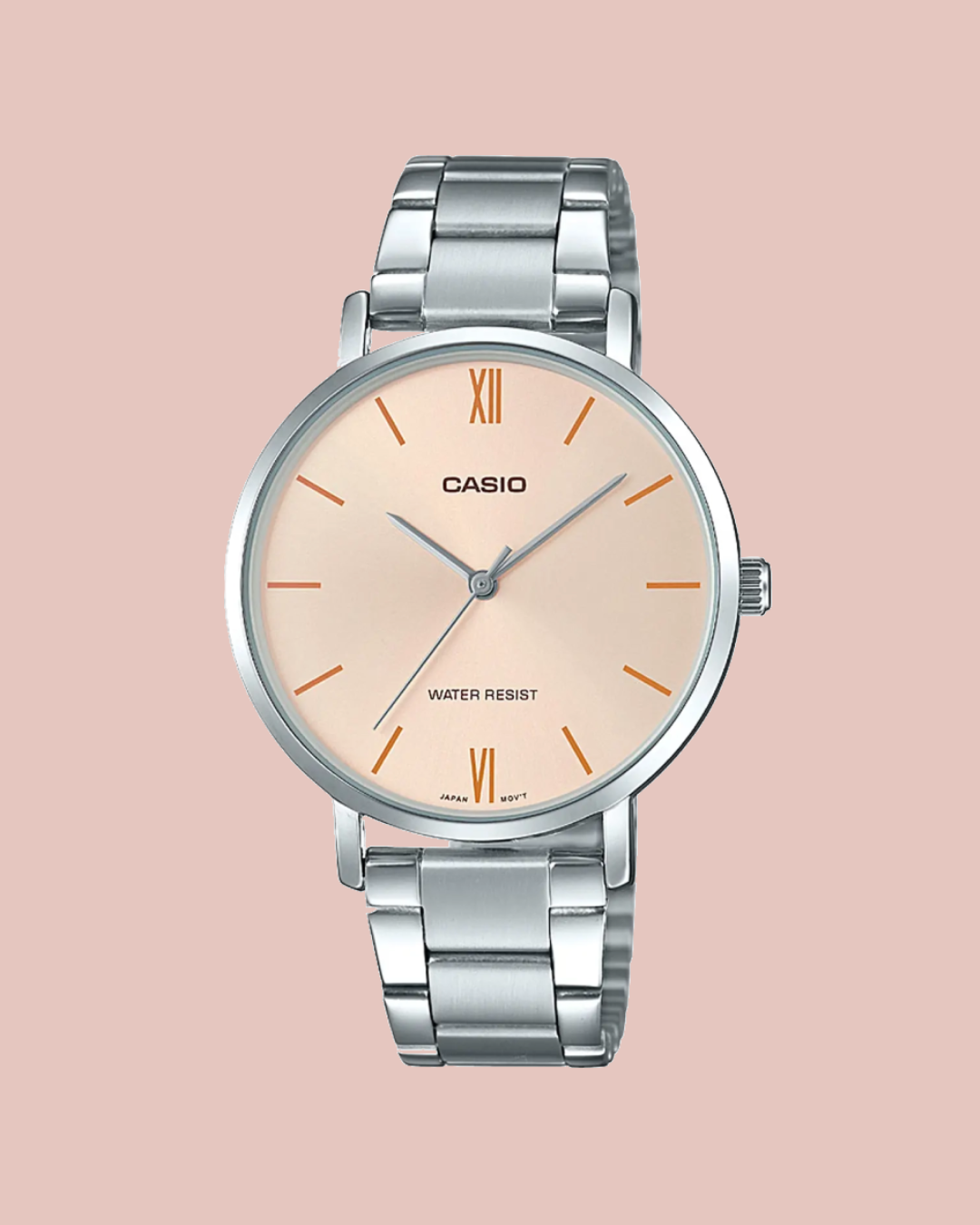 Reloj Casio Mujer LTP-VT01D-4B