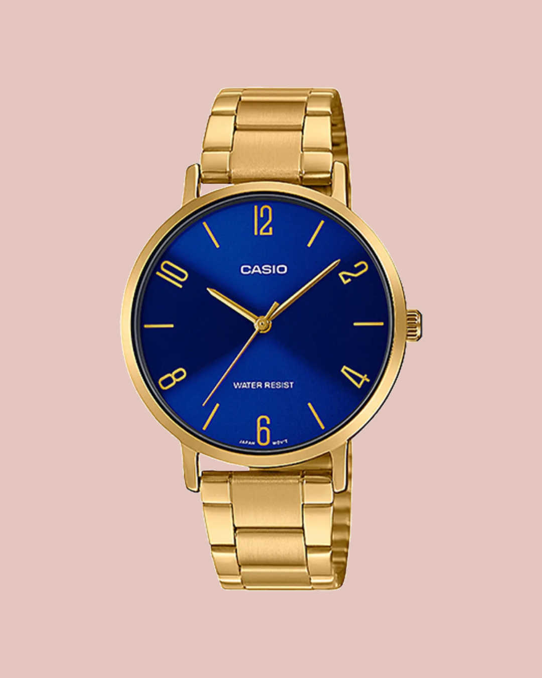 Reloj Casio Mujer LTP-VT01G-2B