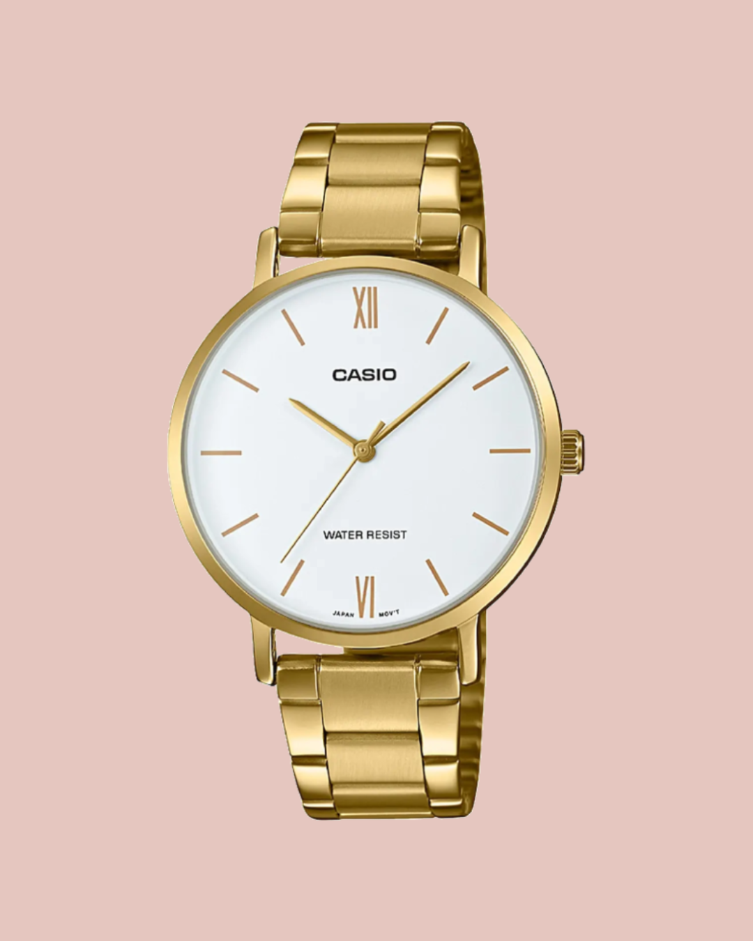 Reloj Casio Mujer LTP-VT01G-7B