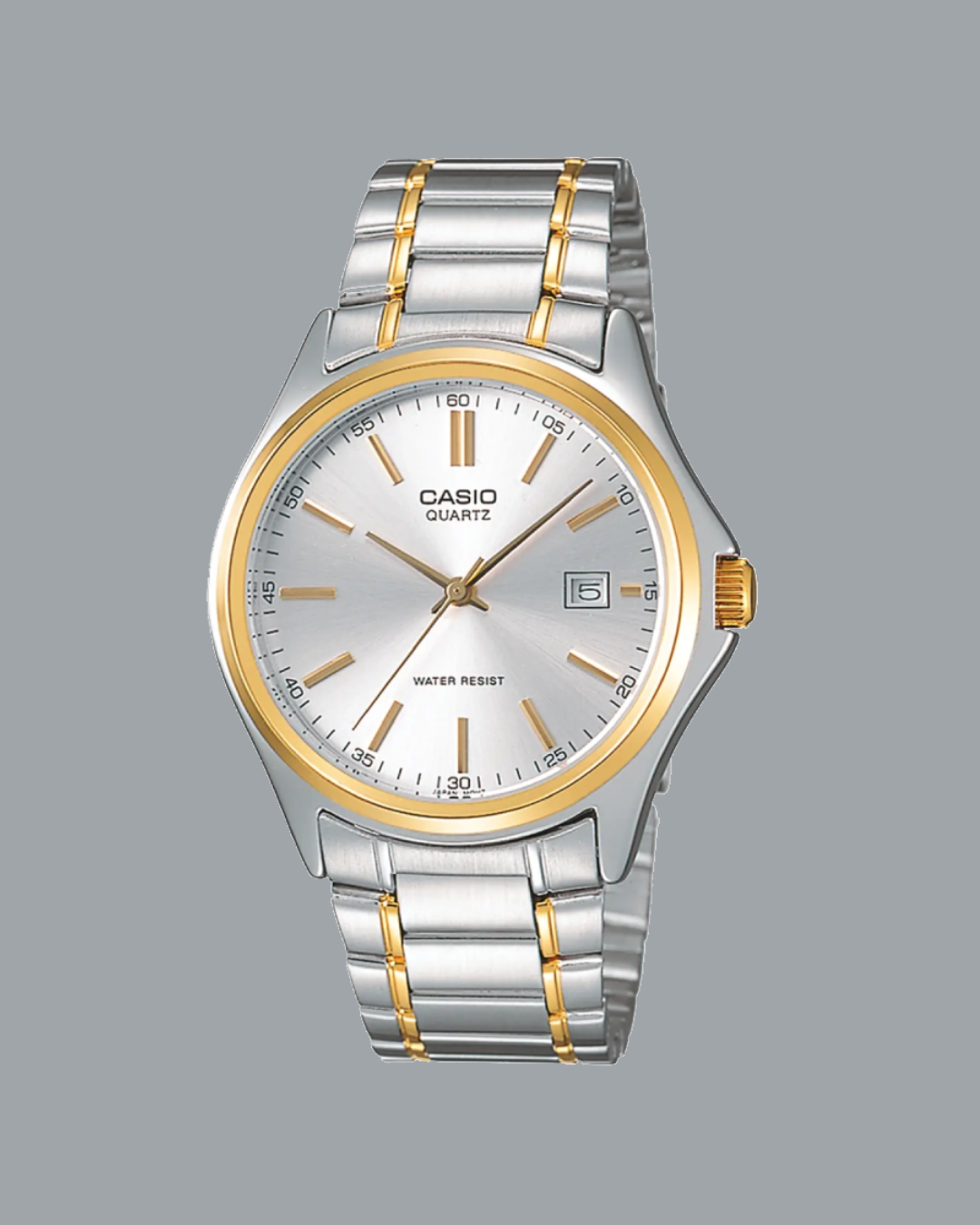 Reloj Casio Hombre MTP-1183G-7A