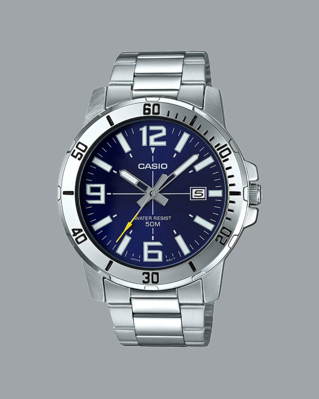 Reloj Casio Hombre MTP-VD01D-2BV