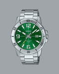 Reloj Casio Hombre MTP-VD01D-3BVUD