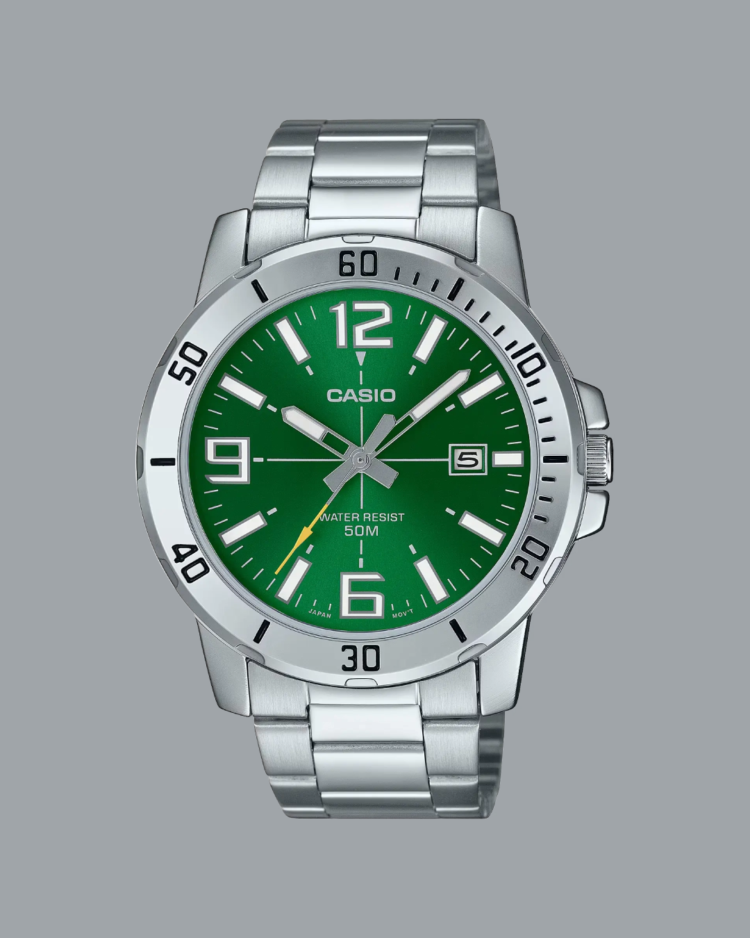 Reloj Casio Hombre MTP-VD01D-3BVUD