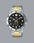Reloj Casio Hombre MTP-VD300SG-1E
