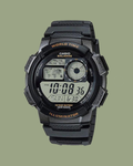 Reloj Casio Hombre AE-1000W-1AV