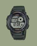 Reloj Casio Hombre AE-1000W-3AV