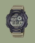 Reloj Casio Hombre AE-1000W-5AV