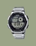 Reloj Casio Hombre AE-1000WD-1AV