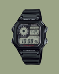 Reloj Casio Hombre AE-1200WH-1AV