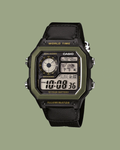Reloj Casio Hombre AE-1200WHB-1BV