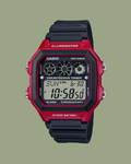 Reloj Casio Hombre AE-1300WH-4AV
