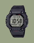 Reloj Casio Hombre AE-1600H-1AV