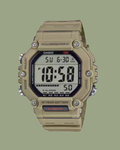 Reloj Casio Hombre AE-1600H-5AV