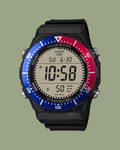 Reloj Casio Hombre AE-1700H-1A2V