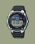 Reloj Casio Hombre AE-2000W-1AV