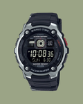 Reloj Casio Hombre AE-2000W-1BV
