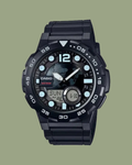Reloj Casio Hombre AEQ-100W-1AV
