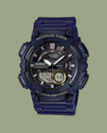 Reloj Casio Hombre AEQ-110W-2AV