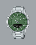 Reloj Casio Hombre AMW-880D-3AV