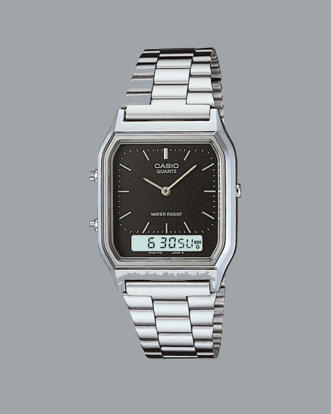 Reloj Casio Hombre AQ-230A-1DMQ