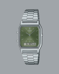 Reloj Casio Hombre AQ-230A-3AMQY