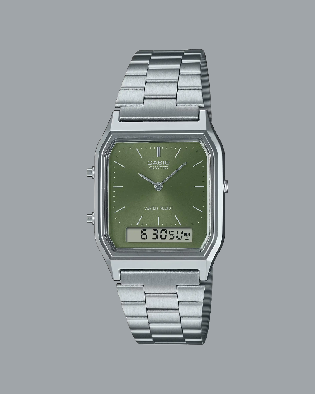 Reloj Casio Hombre AQ-230A-3AMQY