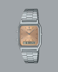 Reloj Casio Hombre AQ-230A-4AMQY