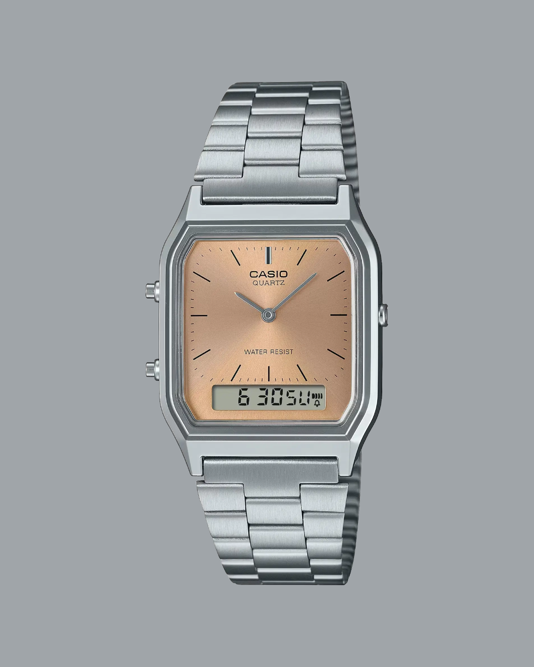Reloj Casio Hombre AQ-230A-4AMQY