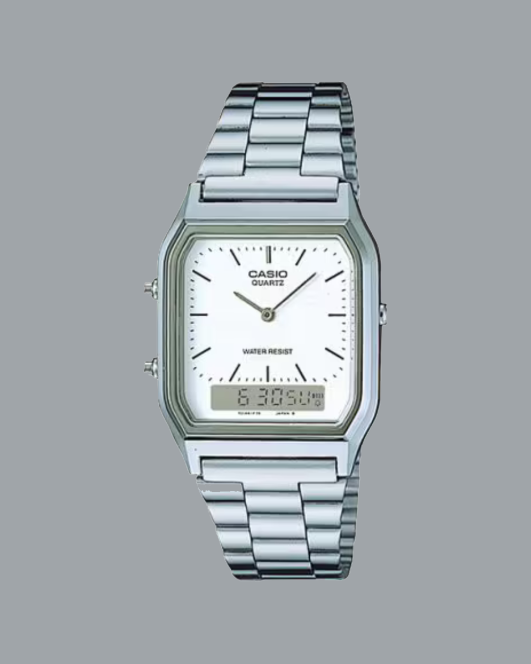 Reloj Casio Hombre AQ-230A-7A