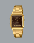 Reloj Casio Hombre AQ-230GA-5AMQY