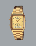 Reloj Casio Hombre AQ-230GA-9BMQ