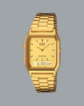 Reloj Casio Hombre AQ-230GA-9DMQ