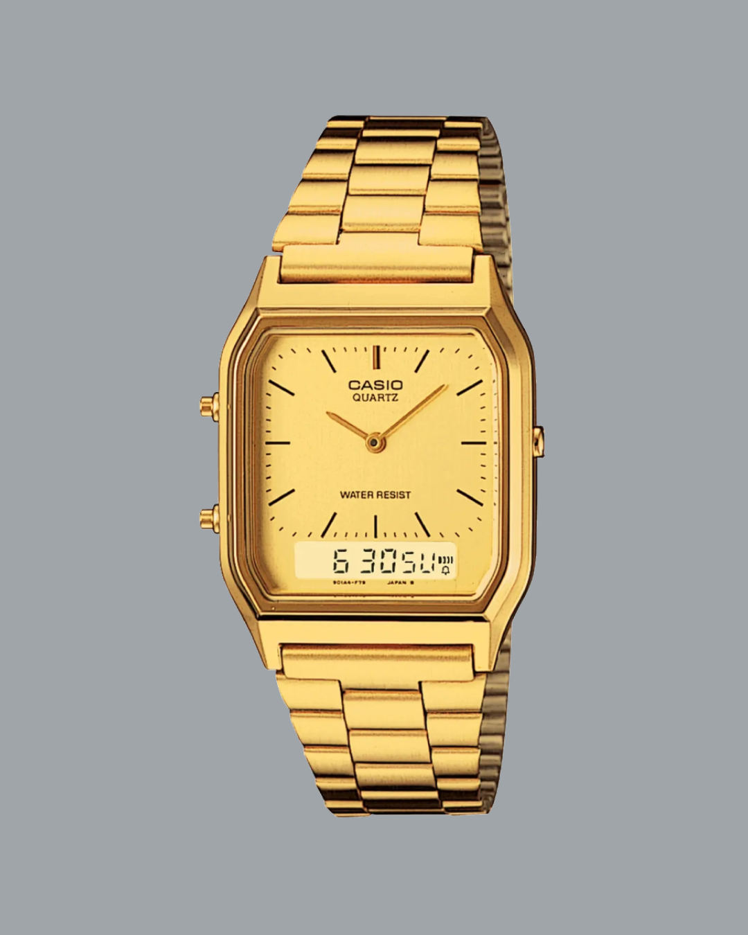 Reloj Casio Hombre AQ-230GA-9DMQ