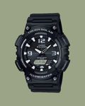 Reloj Casio Hombre AQ-S810W-1AV