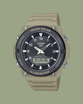 Reloj Casio Hombre AQ-S820W-5AV