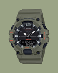 Reloj Casio Hombre HDC-700-3A2V